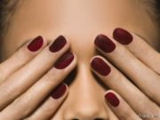 Dépose de Vernis Semi Permanent extérieur