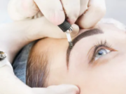 Microblading