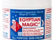 Baume Egyptian Magic