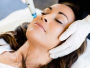 Soin HydraFacial